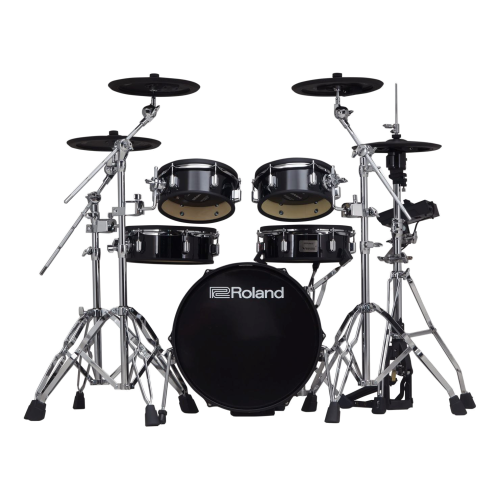 Roland drum set