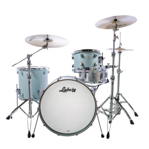 Roland drum set